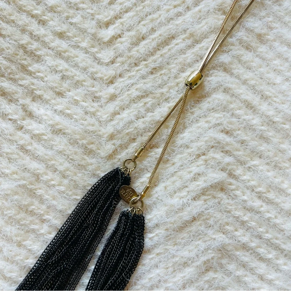 NWOT Necklace - Picture 4 of 9